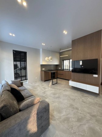 ЖК Аметист|Дуплекс з ремонтом|| Газ | Петропавлівська Борщагівка| БЕЗ% - фото 1