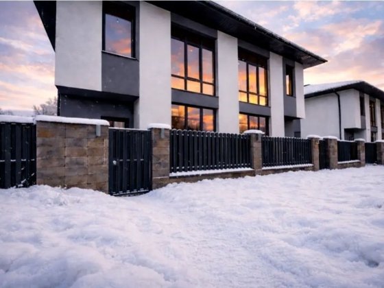 Дуплекс біля лісу! єОселя-так! Петропавлівська Борщагівка Петропавлівська Борщагівка