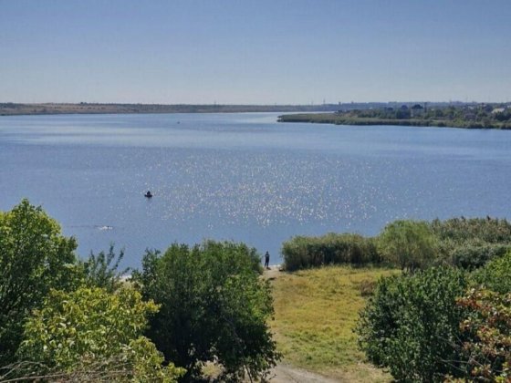 Продам 2-этажный дом с видом на реку, Соляные