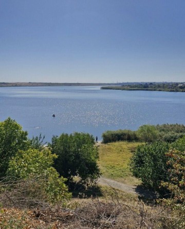 Продам 2-этажный дом с видом на реку, Соляные - фото 1