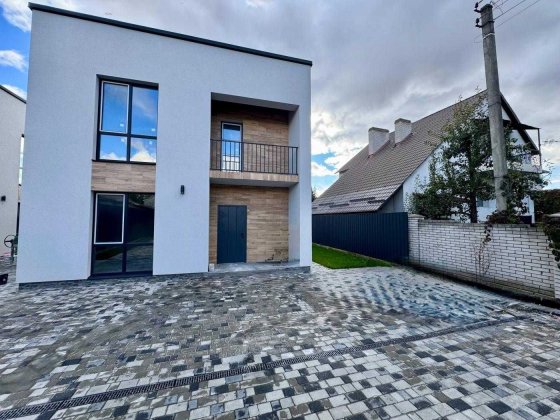 Продаж будинку з чистовою обробкою Софіївська Борщагівка підведено Газ Софиевская Борщаговка