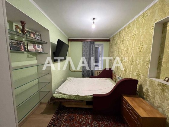 Дом в черте города Одеса