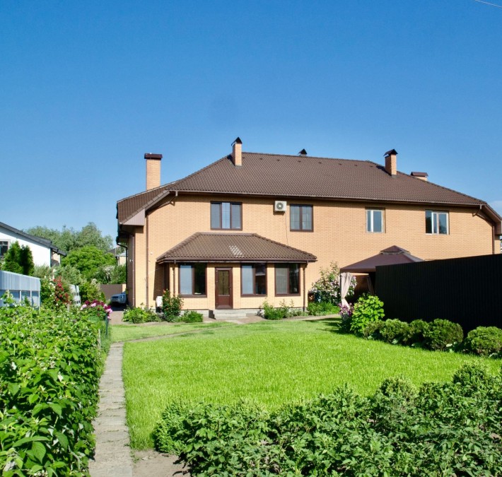 Продаж будинку Софіївська Борщагівка - фото 1