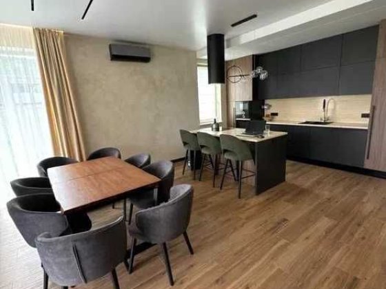 В продаже шикарный дом с авторским ремонтом! Большая Даниловка Харків