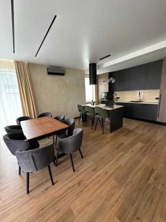 В продаже шикарный дом с авторским ремонтом! Большая Даниловка - фото 1