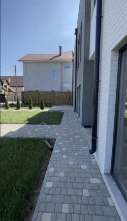 Таунхаус на Таирова /Киевский - фото 1