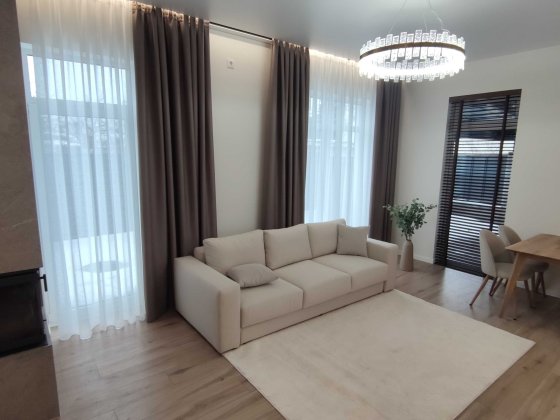 Продам Будинок з каміном ремонтом меблями технікою автонавіс Петропавлівська Борщагівка