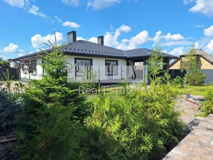 Продаж будинку з частковим ремонтом, Софіївська Борщагівка - фото 1