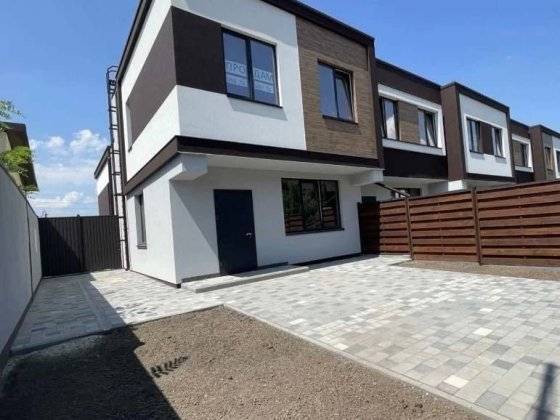 Дуплекс у моря в районе Дачи Ковалевского Одесса