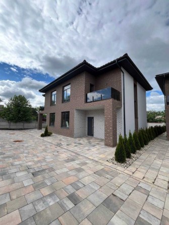 Дуплекс з подвійним монолітним перекриттям / ГАЗ / БЕЗ КОМІСІЇ - фото 1