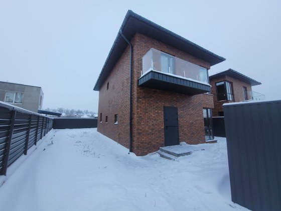 Будинок в Петропавлівській Борщагівці! Без комісії! Петропавлівська Борщагівка