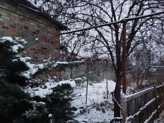 Частина будинку біля ст. метро Спортивна Харків