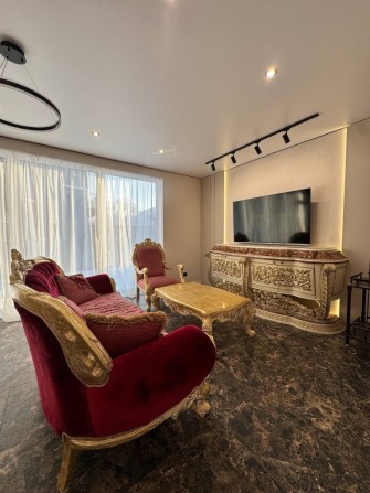 Дуплекс з ремонтом та меблями| Петропавлівська Боршагівка|Ліцей 1|БЕЗ% - фото 1