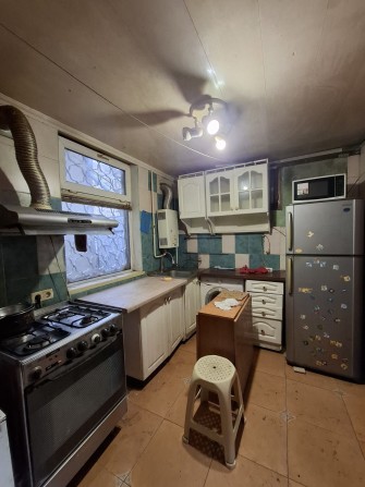 Продам часть дома  на 16 ст. Фонтана - фото 1