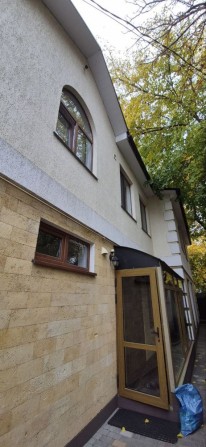 Продажа дома на Авдеева-Черноморского / Чубаевская с гаражем - фото 1