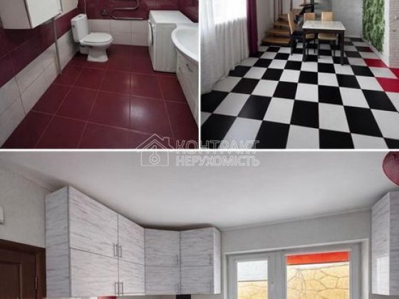 Продаж будинка 100 кв. м, на ул. Гиевская Харків