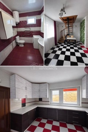 Продаж будинка 100 кв. м, на ул. Гиевская - фото 1