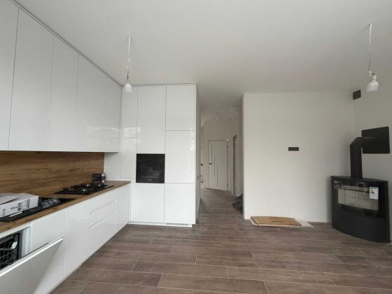 МЕБЛІ ТЕХНІКА КАМІН‼️Готовий дуплекс 100 кв.м. ГАЗ ‼️Забудовник Петропавлівська Борщагівка