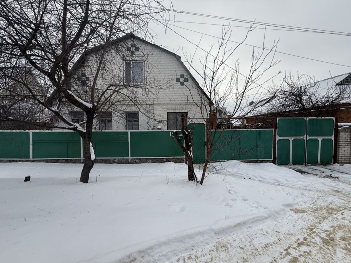 Продам дом метро 23 Августа - фото 1