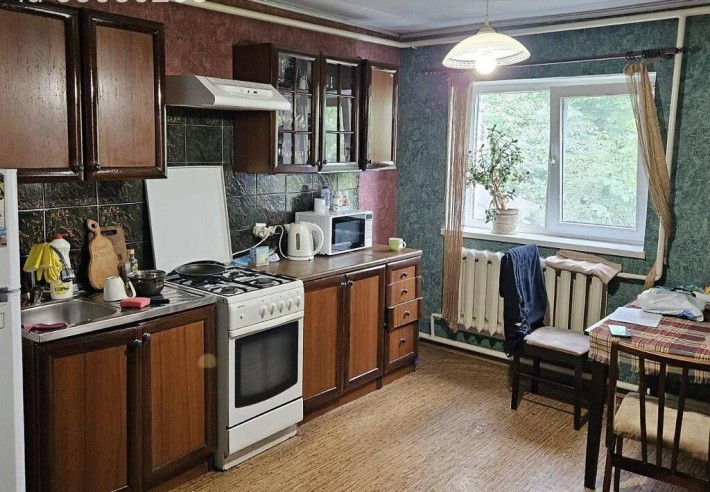 Продам будинок 96 м², район Французький бульвар. - фото 1