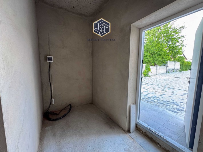 Продам будинок, 4 кімнати — Софіївська Борщагівка - фото 1