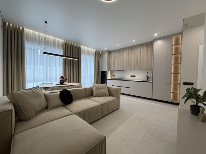 ‼️NEW Мебльований дуплекс біля лісу/окремий заїзд/газ - фото 1