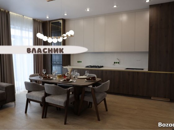 ‼️ГОТОВИЙ до заселення‼️500 м Ліцей 1 ‼️ГАЗ, дуплекс 120 м2 продаж Петропавлівська Борщагівка