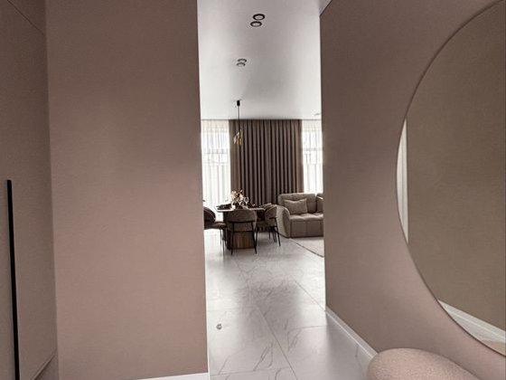 Продаж БЕЗ КОМІСІЇ! Дуплекс з ремонтом Софіївська Борщагівка