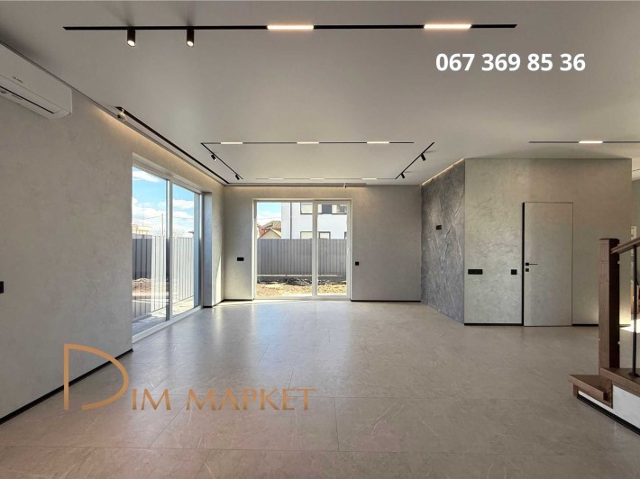 ‼️ЖК "Софія Сіті" Дуплекс 132 кв.м. Гараж ‼️Центральні комунікації - фото 1