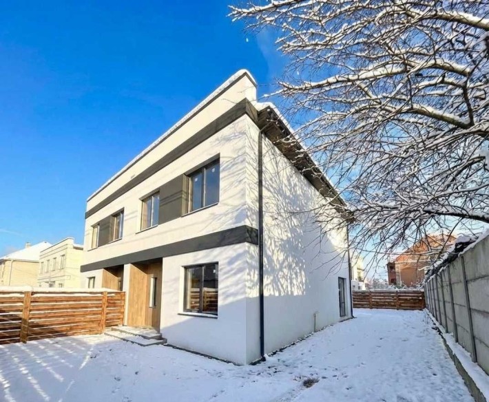 ‼️ НАЙНИЖЧА ЦІНА ‼️ ДУПЛЕКС 120м2 | Софіївська Борщагівка |Без Комісії - фото 1