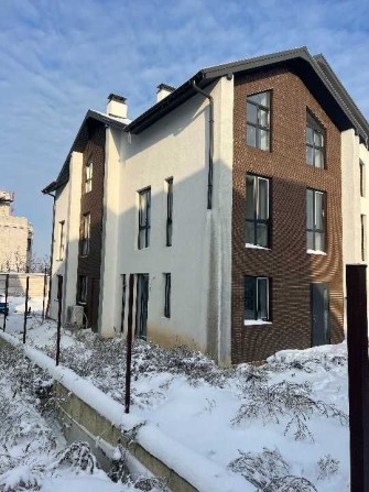 Будинок Дом 104.6 кв.м. вул. Промислова 16-К - фото 1