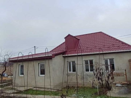 Продаю отличный дом в Ракетном Урочище