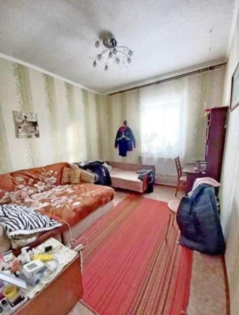 Продам часть дома на Холодной горе,в хорошем состоянии - фото 1