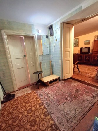 У продажу 3к.будинок ,гараж,р-н автовокзал. - фото 1