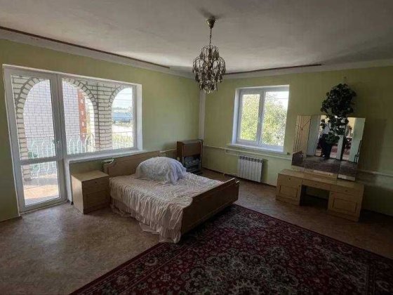 Продаю дом в Балабановке на Таврийском и1