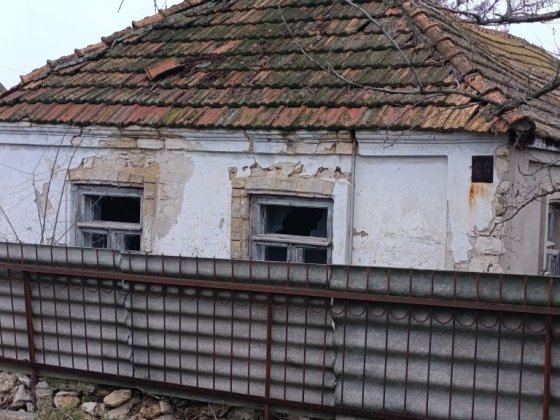 Срочная продажа двух домов в Терновке на Христо Ботева