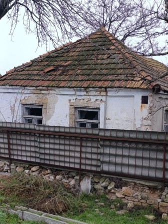 Срочная продажа двух домов в Терновке на Христо Ботева - фото 1