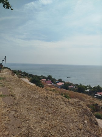 Продам домик с видом на море - фото 1