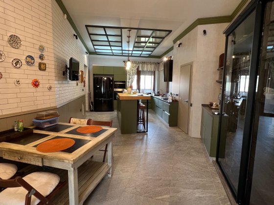 продам  дом ( будинок) в Аркадии, ремонт, мебель