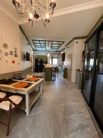 продам  дом ( будинок) в Аркадии, ремонт, мебель - фото 1