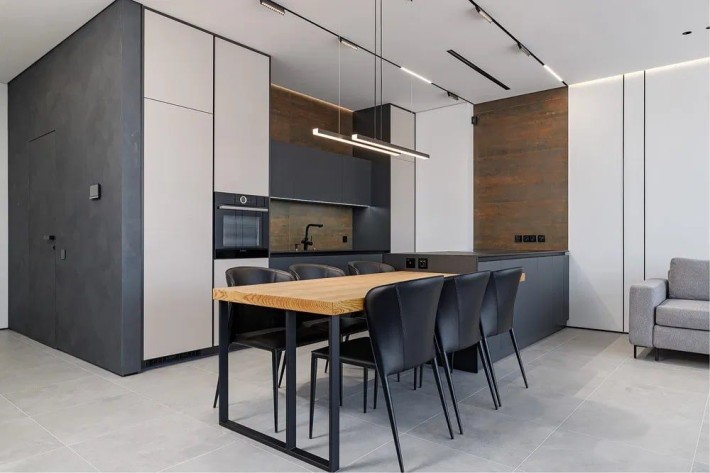 Таунхаус біля моря - фото 1