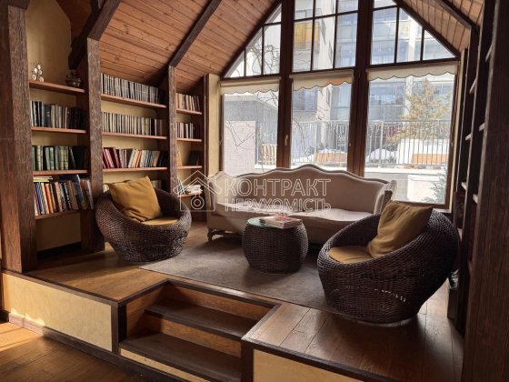 Продам будинок 180м2 Центр Опалення газ Бізнес Театральний Сковорода Харків