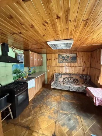 GA S4 Продам дом Харьков метро Холодная гора ул Болгарская 78м2 6 сот - фото 1