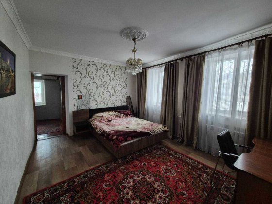 Дом на Заводской/Балковская. Одеса