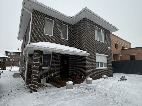 Продаж будинку 170 кв.м., 7 Соток. Газ, Інвертор, Повна комплектація Софиевская Борщаговка