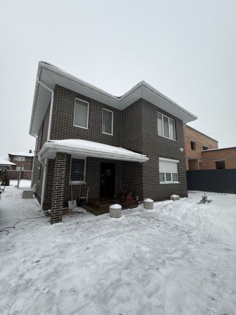 Продаж будинку 170 кв.м., 7 Соток. Газ, Інвертор, Повна комплектація - фото 1