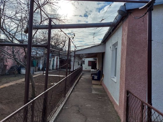 Одеса,  2-га Суворовська лінія,   продам  будинок Одесса