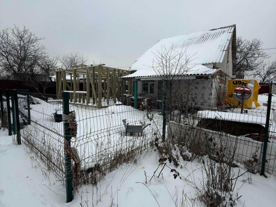 Продам будинок біля метро ХТЗ Харків