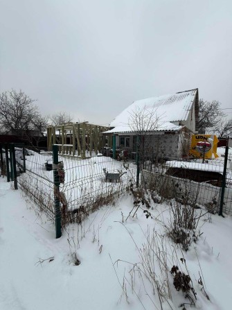 Продам будинок біля метро ХТЗ - фото 1