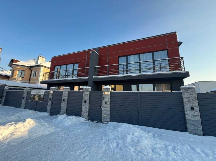 ‼️ Дуплекс з РЕМОНТОМ біля Ліцею 1 ‼️ Петропавлівська Борщагівка - фото 1